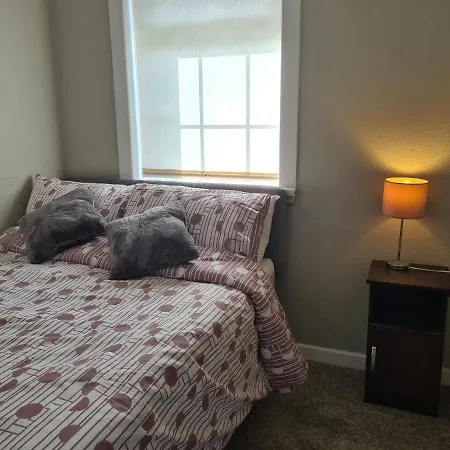 度假居 Town Cosy 2 Min Walk To Town Center