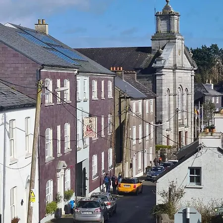 Holiday home Town Cosy 2 Min Walk To Town Center