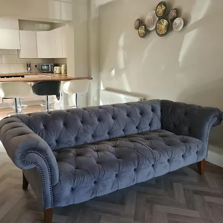 Σπίτι διακοπών Town Cosy 2 Min Walk To Town Center