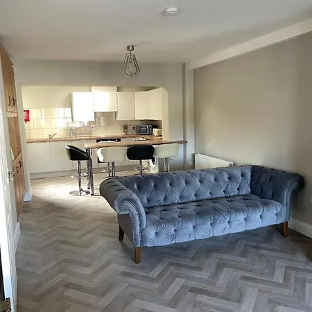 Town Cosy 2 Min Walk To Town Center * Kinsale