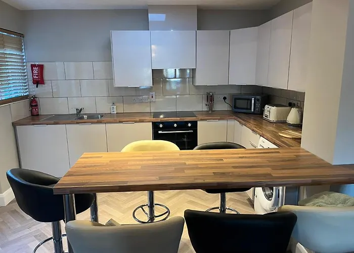 Town Cosy 2 Min Walk To Town Center *