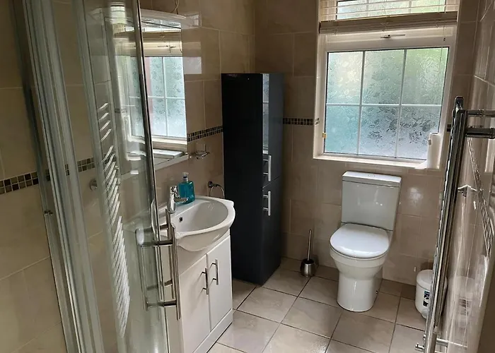 Town Cosy 2 Min Walk To Town Center