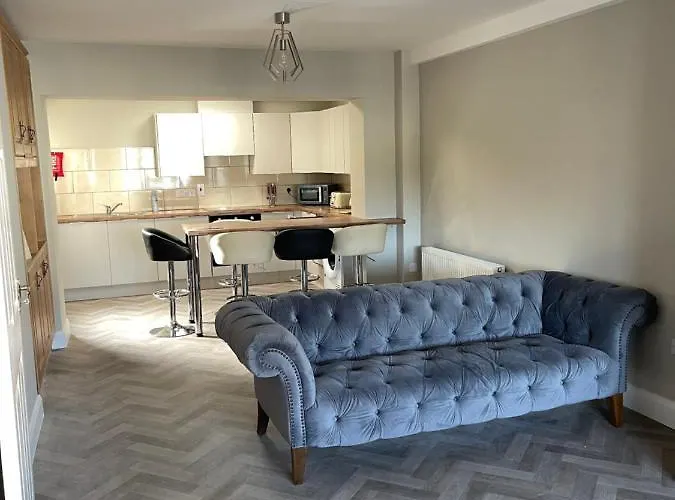 Town Cosy 2 Min Walk To Town Center * Кинсэйл